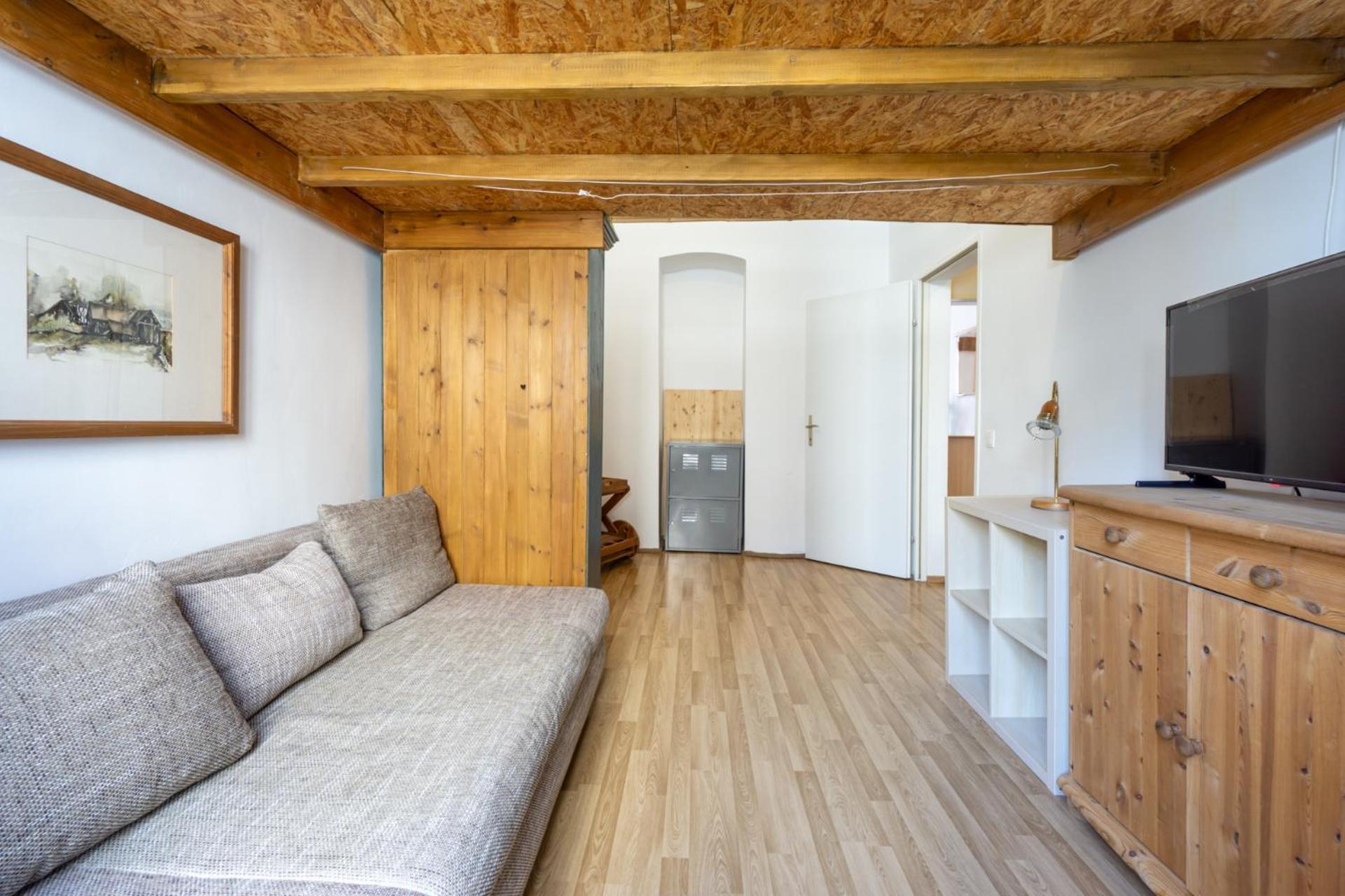 Apartment 5 Stops Away From City-Centre ウィーン エクステリア 写真